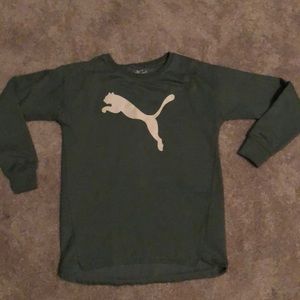 Puma Sweatshirt